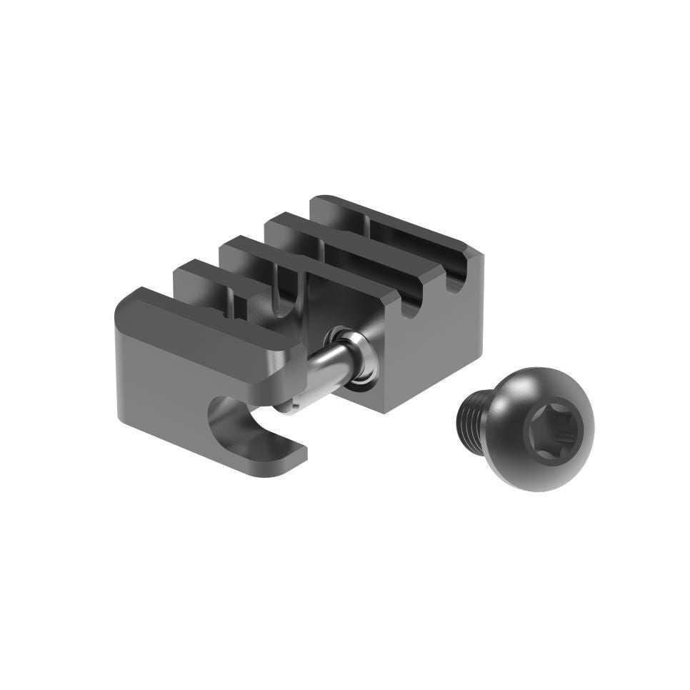 OneUp EDC Tool Chainbreaker Kit V2 - Black