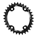 OneUp XT M8000 Oval 96 BCD Traction Chainring