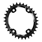 OneUp XT M8000 Oval 96 BCD Traction Chainring