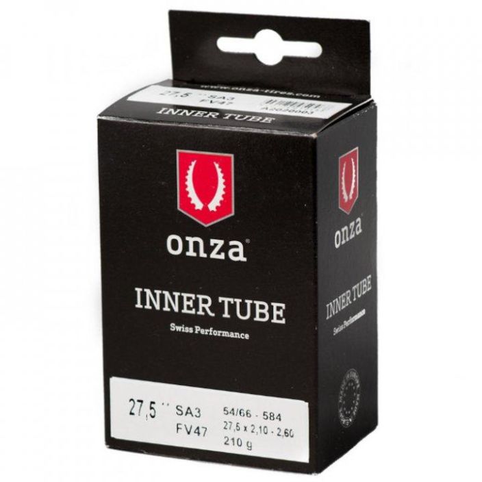 Onza sisärengas SA3 27.5" 2.1-2.6 presta