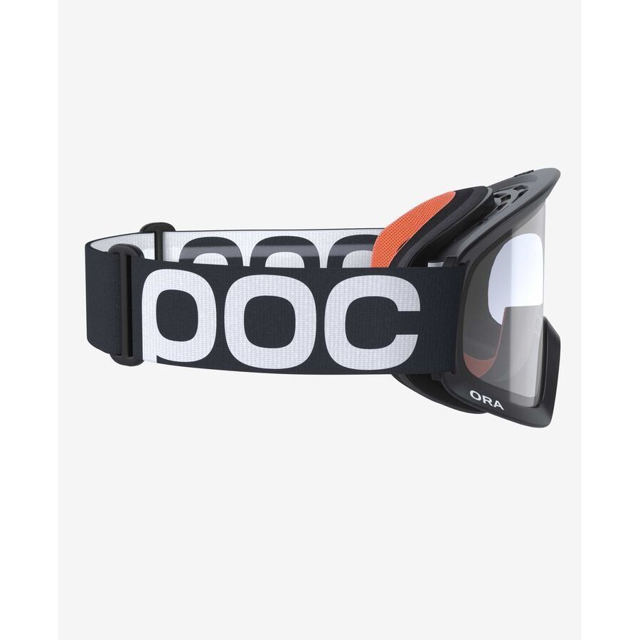 POC Ora - Uranium Black pyöräilylasit 3
