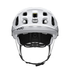 POC Tectal Race MIPS pyöräilykypärä - Hydrogen White / Uranium Black 2