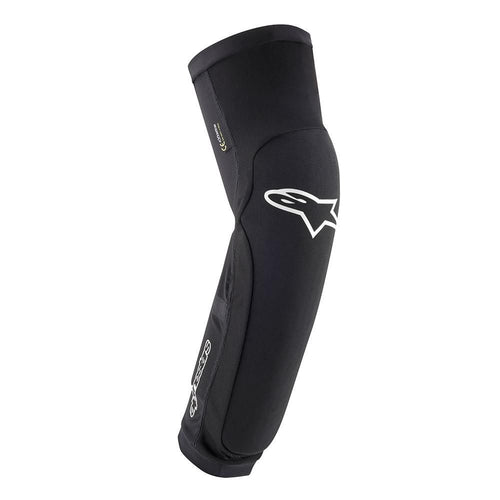 Alpinestars Paragon Plus Knee/Shin Protector polvisuojat