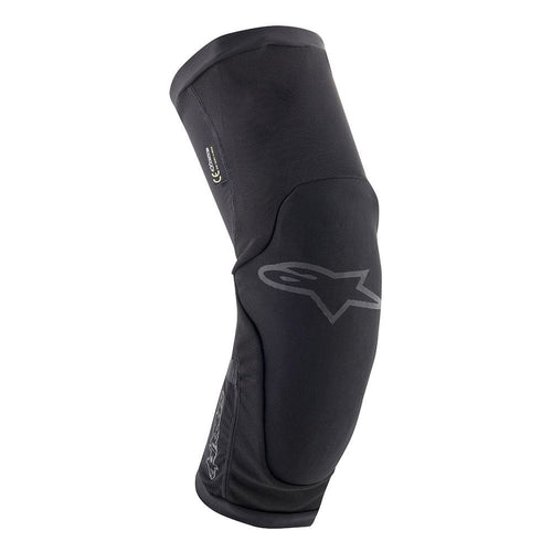 Alpinestars Paragon Plus Knee Protector polvisuojat