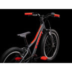 Trek Precaliber 20 7-vaihteinen - Lithium Grey 3