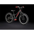Trek Precaliber 20 7-vaihteinen - Lithium Grey 2