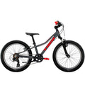 Trek Precaliber 20 7-vaihteinen - Lithium Grey