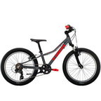 Trek Precaliber 20 7-vaihteinen - Lithium Grey