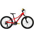 Trek Precaliber 20 7-vaihteinen - Viper Red