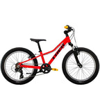 Trek Precaliber 20 7-vaihteinen - Viper Red