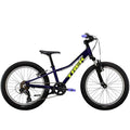 Trek Precaliber 20 7-vaihteinen - Purple Abyss