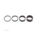 PRO Headset Spacer 1 1/8" hiilikuitu