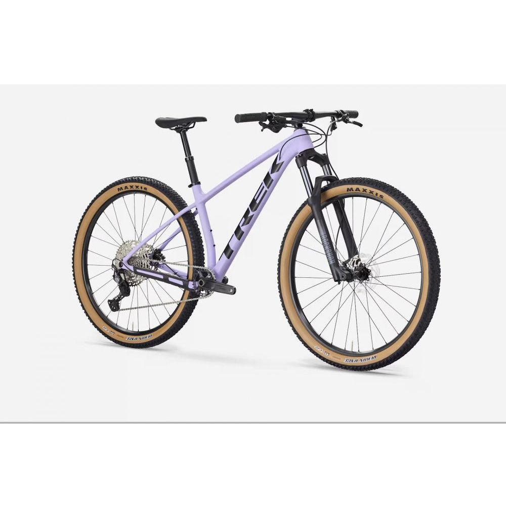 Trek Procaliber 6 - Lavender Haze 2