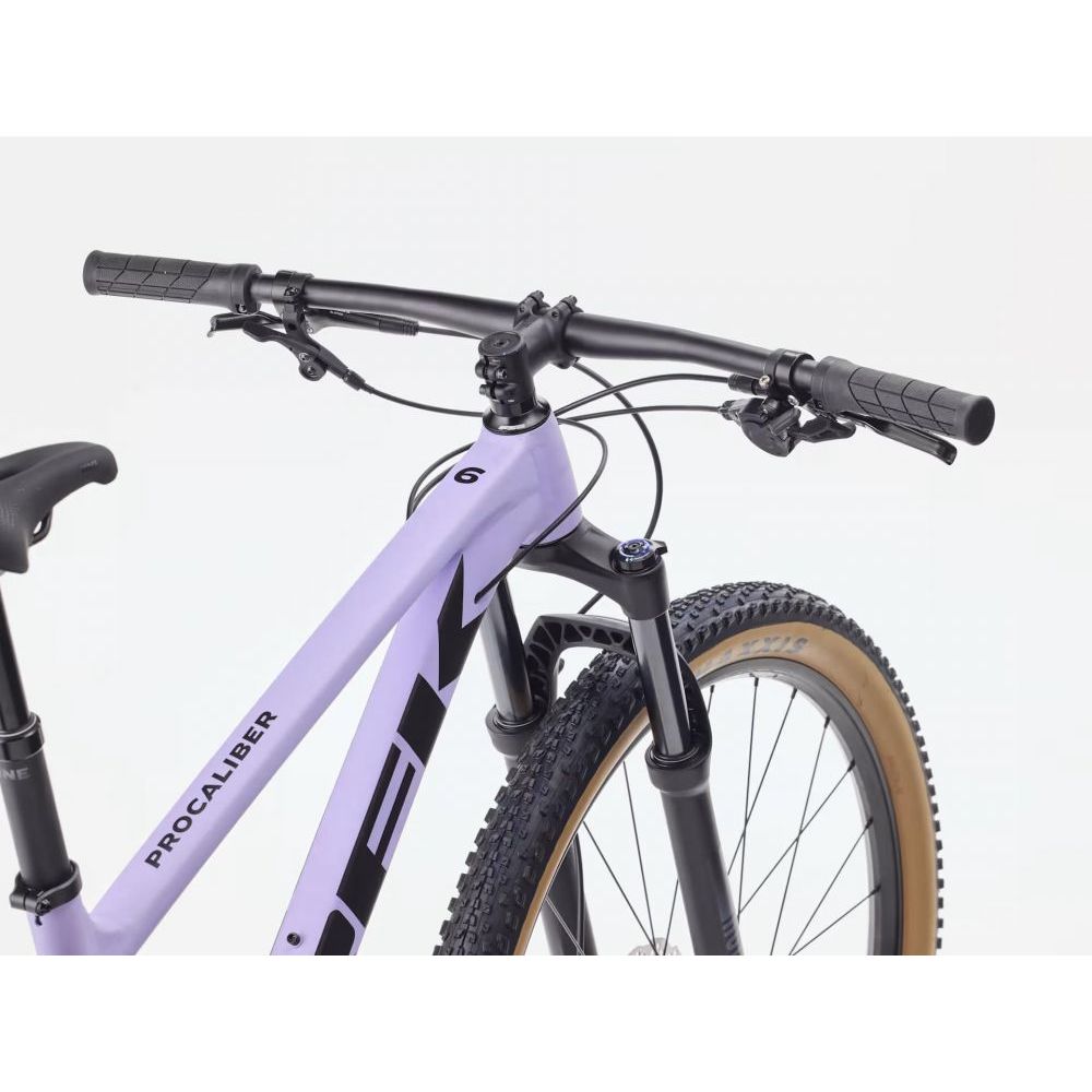 Trek Procaliber 6 - Lavender Haze 3