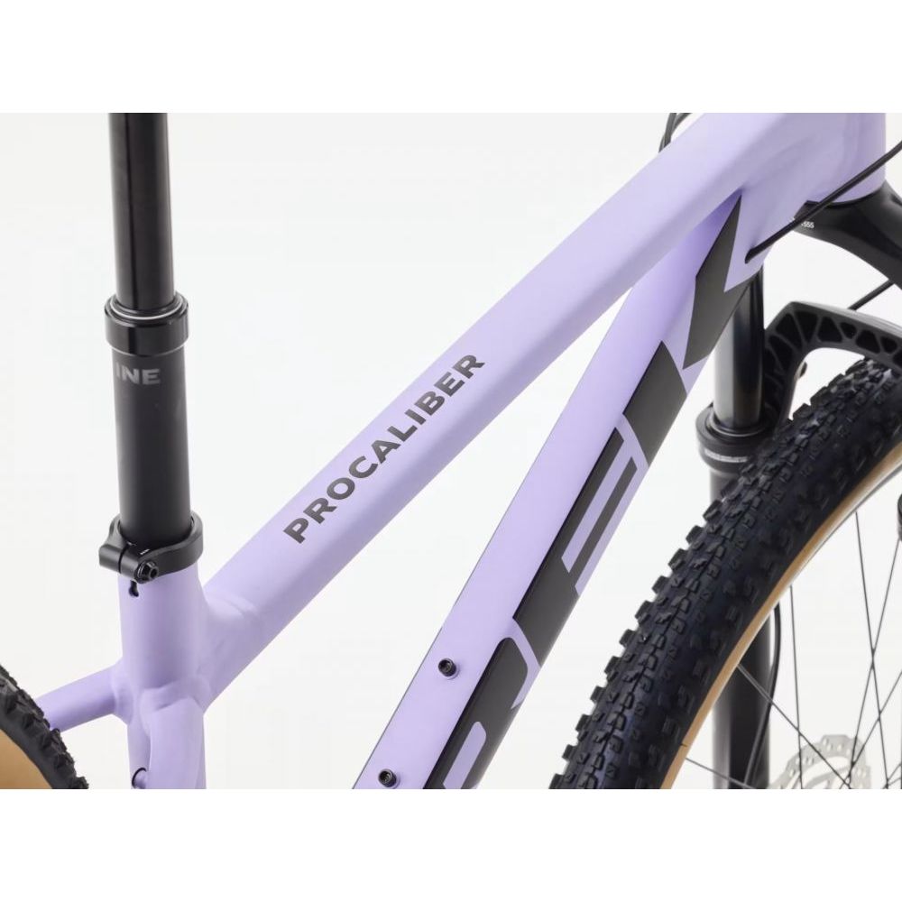 Trek Procaliber 6 - Lavender Haze 4