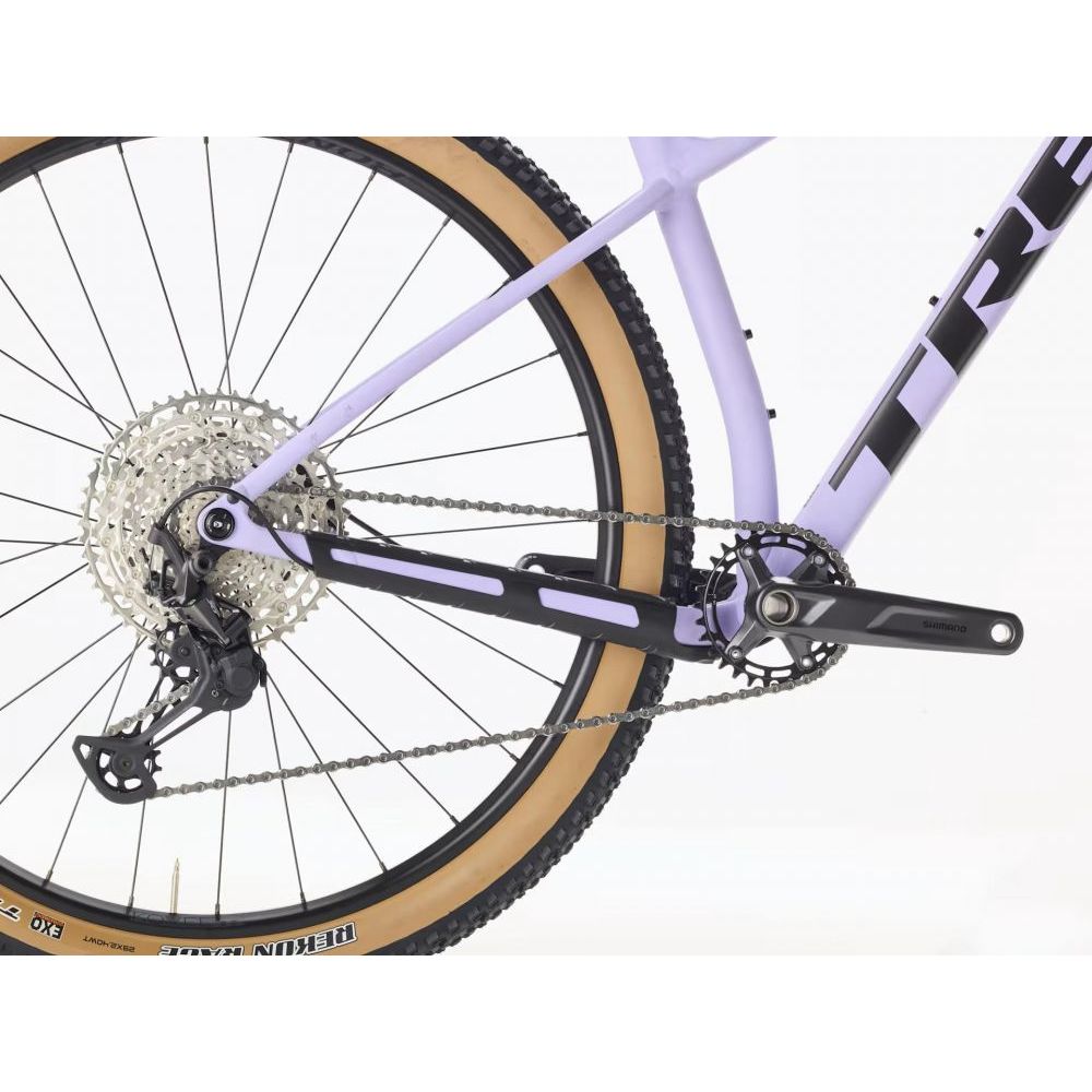 Trek Procaliber 6 - Lavender Haze 5
