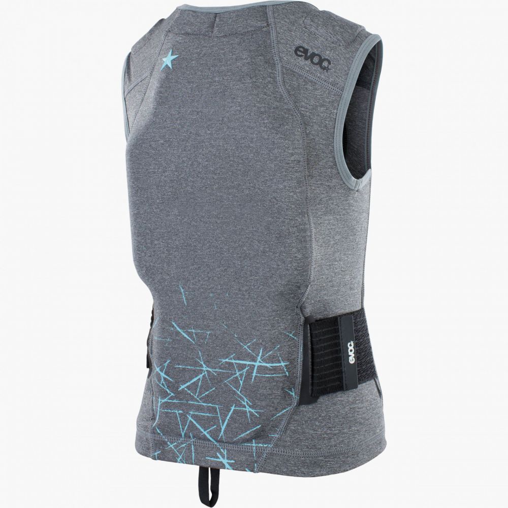 EVOC Protector Vest Kids selkäpanssari lapsille 2
