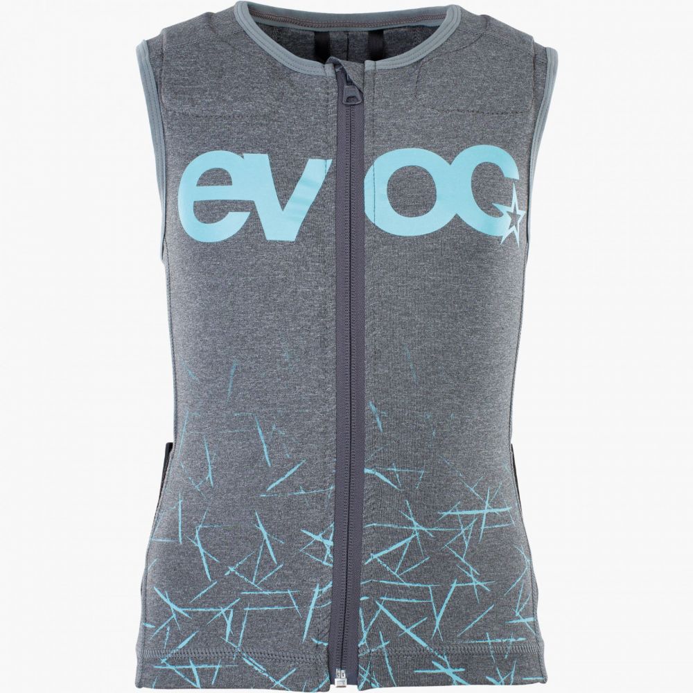EVOC Protector Vest Kids selkäpanssari lapsille 3