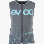 EVOC Protector Vest Kids selkäpanssari lapsille 3