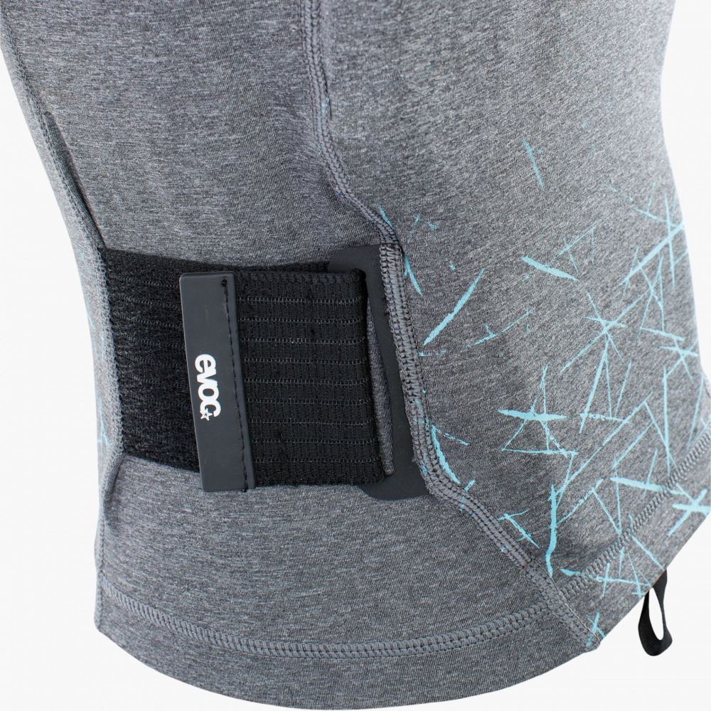 EVOC Protector Vest Kids selkäpanssari lapsille 5