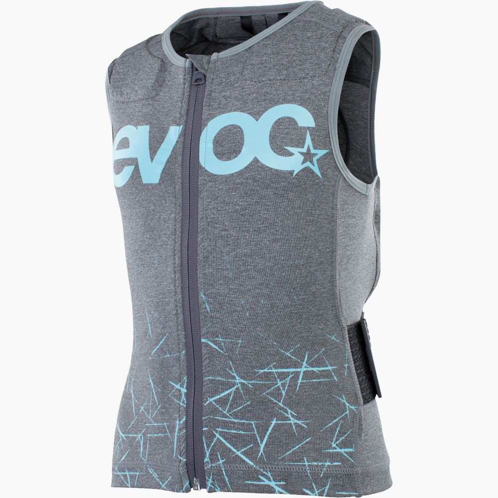EVOC Protector Vest Kids selkäpanssari lapsille