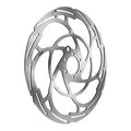 PSB Standard Disc 160mm 6-pultti jarrulevy