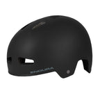 Endura PissPot pyöräilykypärä - Black