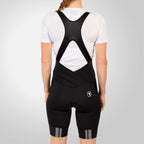 Endura Women's FS260 Bibshort DS - Black naisten pyöräilyshortsit 4