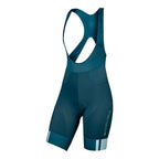 Endura Women's FS260 Bibshort DS - Kingfisher