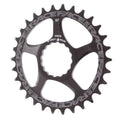 Race Face Narrow Wide DM Cinch Eturatas musta
