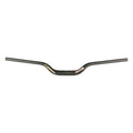 Renthal Fatbar35 Black 820mm 60mm rise ohjaustanko