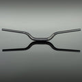 Renthal Fatbar35 Black 820mm 70mm rise ohjaustanko