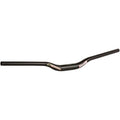 Renthal Fatbar35 Black 800mm 30mm rise ohjaustanko