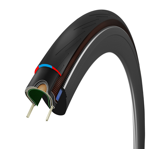 Vittoria Ridearmor TLR 30-622 maantierengas 2