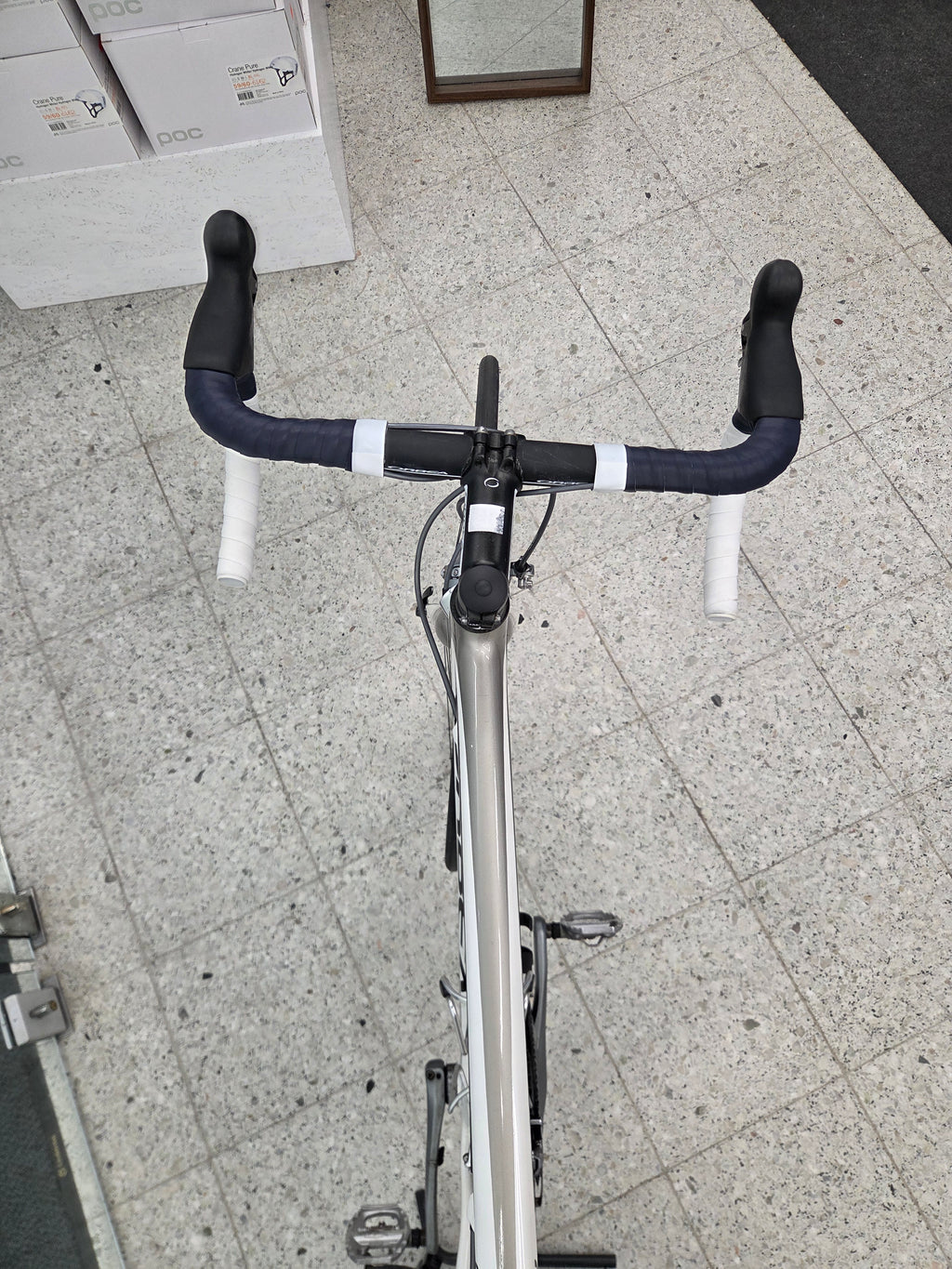 Orbea Onix maantiepyörä 54cm käytetty