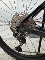 Trek Procaliber 9.5 L-koko käytetty