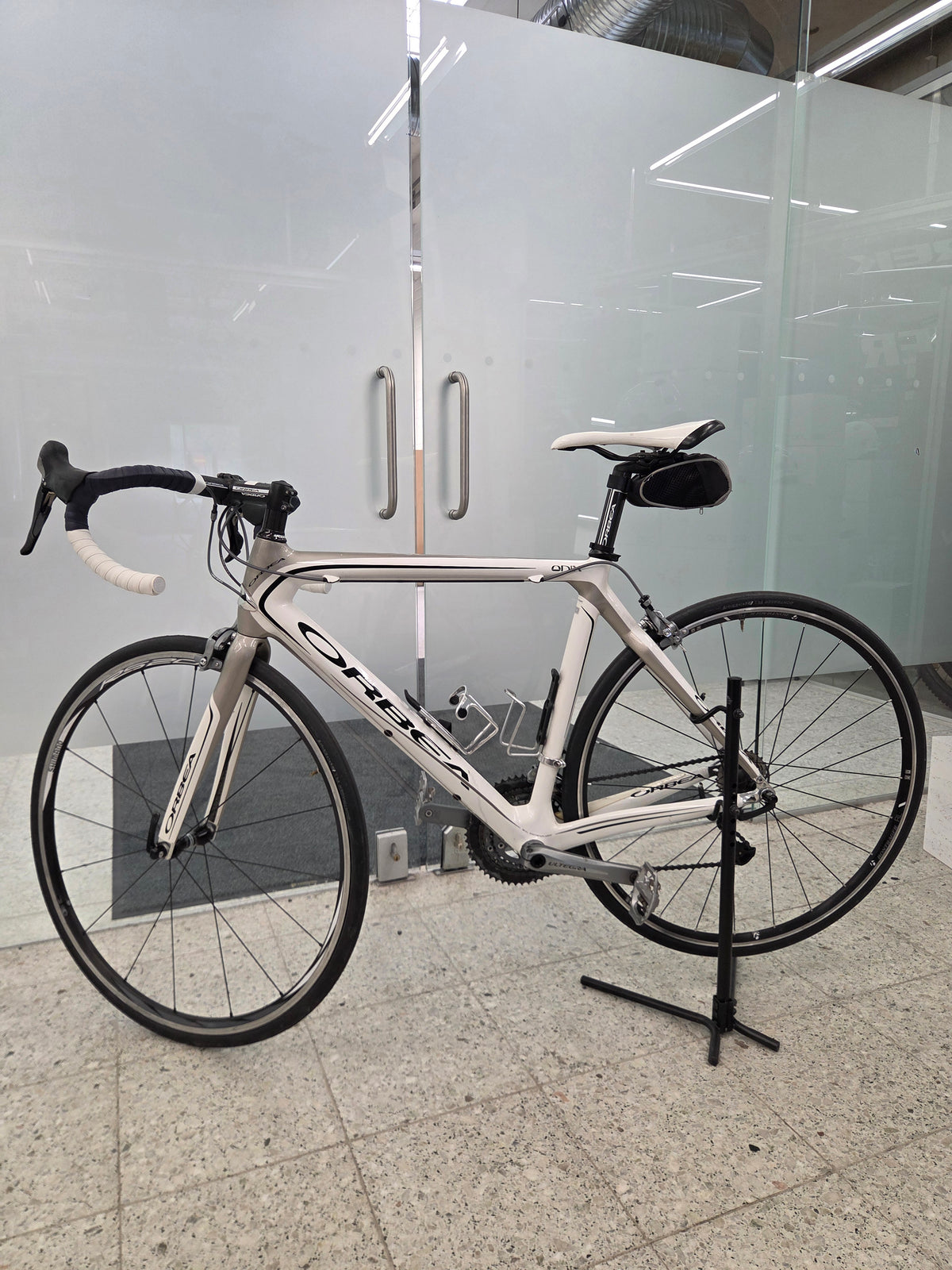 Orbea Onix maantiepyörä 54cm käytetty