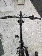 Trek Procaliber 9.5 L-koko käytetty
