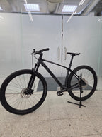 Trek Procaliber 9.5 L-koko käytetty