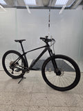Trek Procaliber 9.5 L-koko käytetty