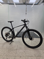 Trek Procaliber 9.5 L-koko käytetty