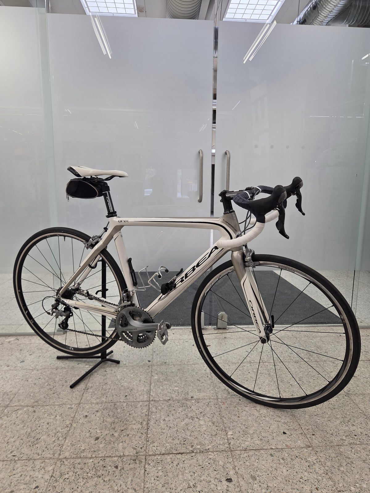 Orbea Onix maantiepyörä 54cm käytetty