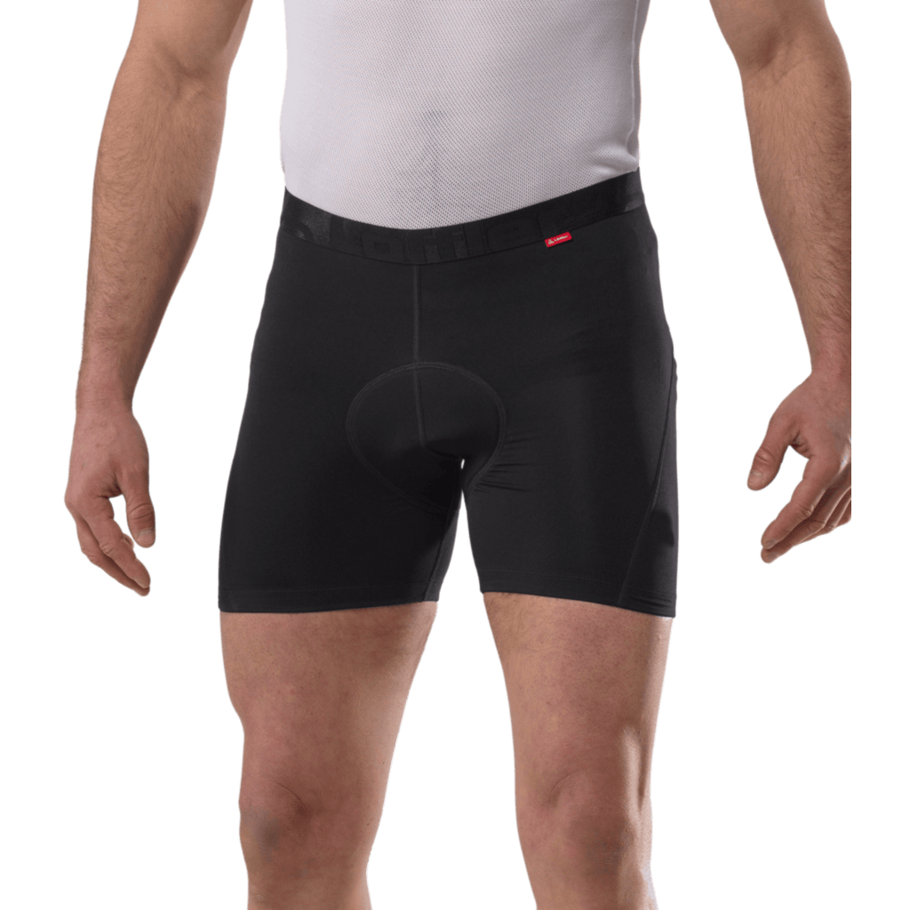 Löffler M Bike Undershorts miesten pyöräilyalushousut