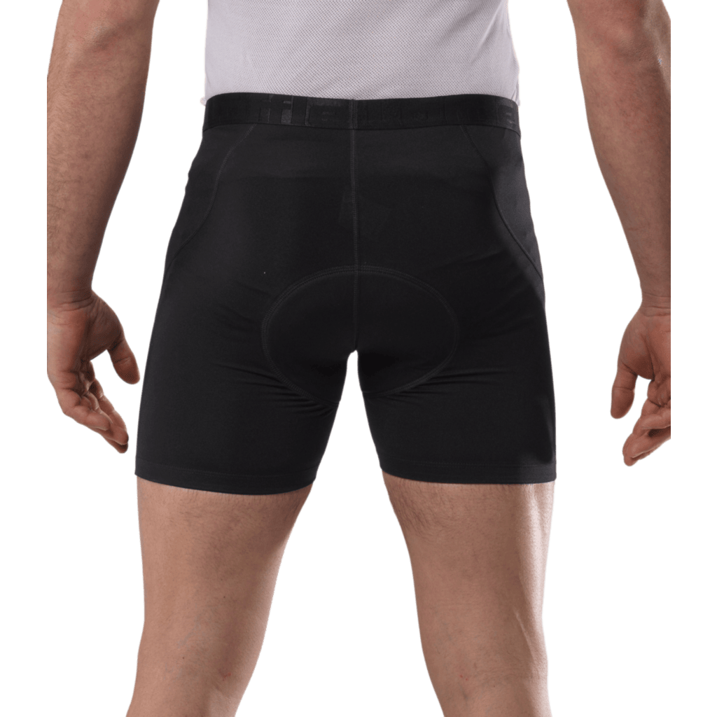 Löffler M Bike Undershorts miesten pyöräilyalushousut