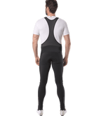 Löffler M Bike Bib Tights AB Elastic pyöräilyhousut