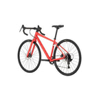 Salsa Journeyer Apex 1 700c - Punainen 3