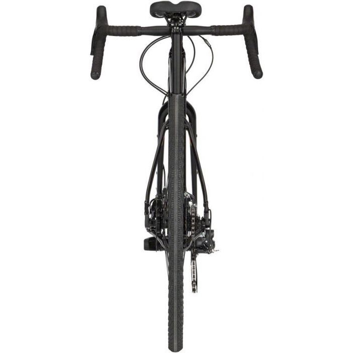 Salsa Journeyer Sora 700c - Musta 5