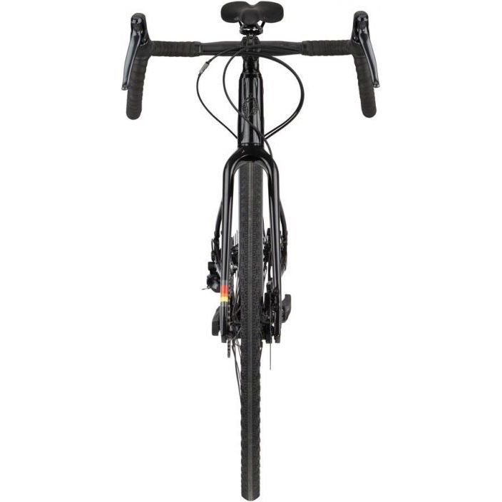 Salsa Journeyer Sora 700c - Musta 6