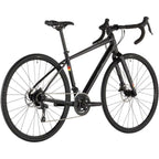 Salsa Journeyer Sora 700c - Musta 3