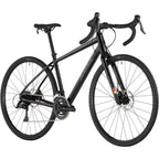 Salsa Journeyer Sora 700c - Musta 2